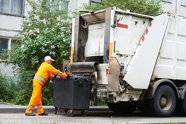 Best Dumpster Rental Services  in Mount Vernon, IN
